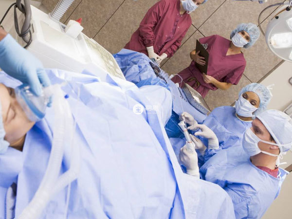 宮腔灌注可以改善子宮內膜容受性