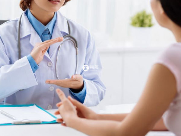 孕前檢查很有必要