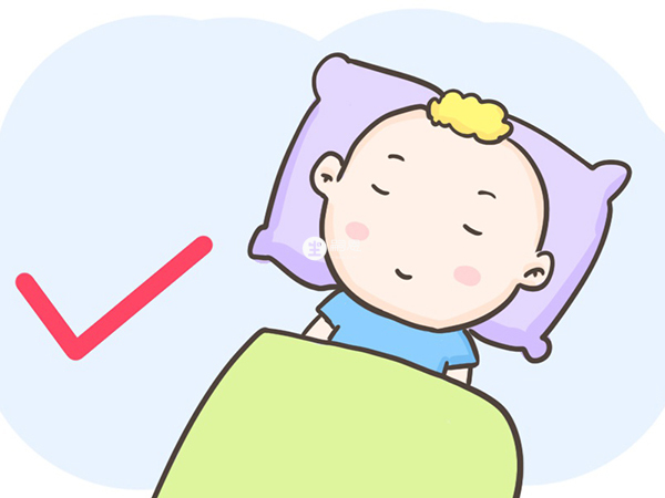 新生儿最好仰卧睡