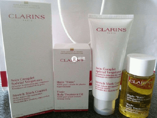 孕婦可以用嬌韻詩的橄欖油預防妊娠紋