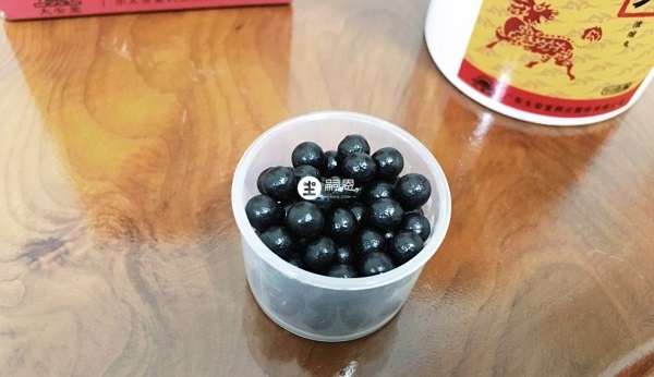 麒麟丸有調經助孕的作用