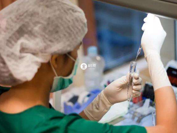 廣東省二院有胚胎實驗室