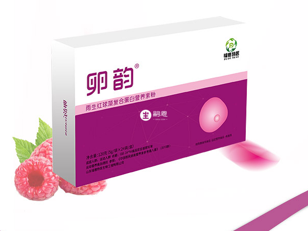 卵源有改善子宫内膜的作用