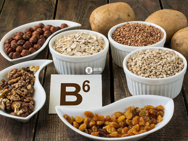 溴隱亭與維生素B6都有回奶效果