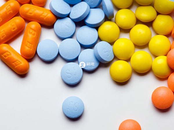 促排卵藥品種不同