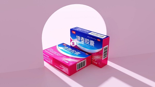 坤泰膠囊可以促進卵泡生長