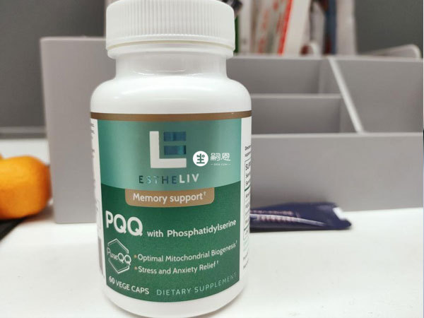 pqq可以增加線粒體活性