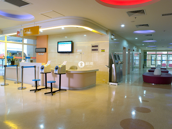 廣州試管醫院有很多