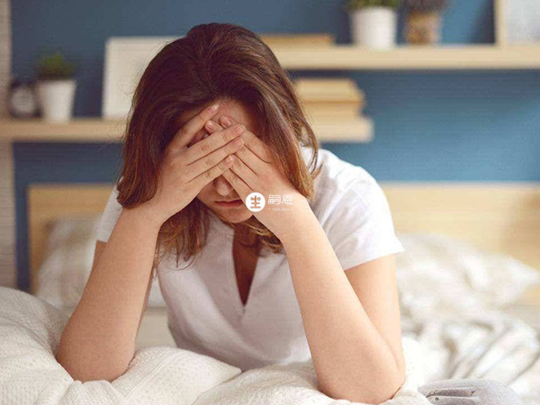 打加尼瑞克後身體可能出現不適