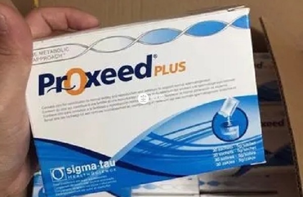 勃銳精有男版和女版之分