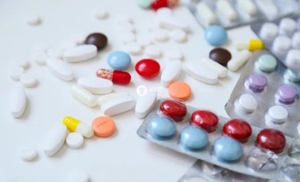 鹽酸屈他維林片可以緩解痙攣