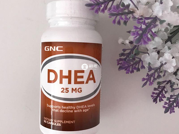dhea叫脫氫表雄酮