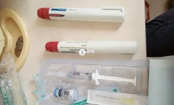 患者使用果納芬的量是不一樣的