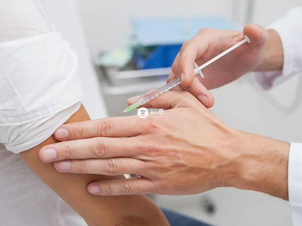 懷孕期間一般不打疫苗