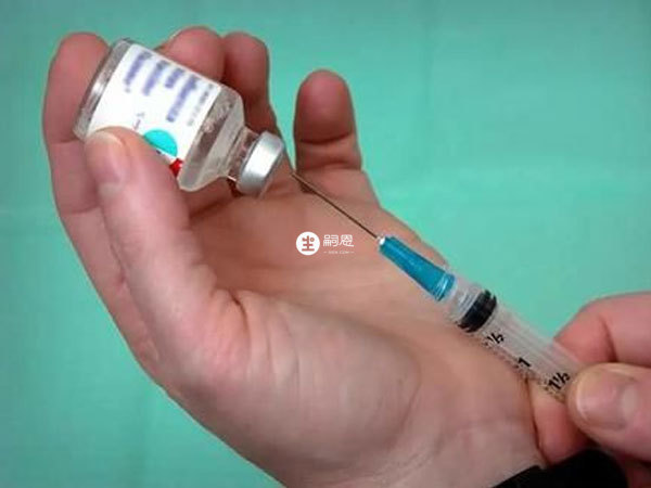 果纳芬注射时间