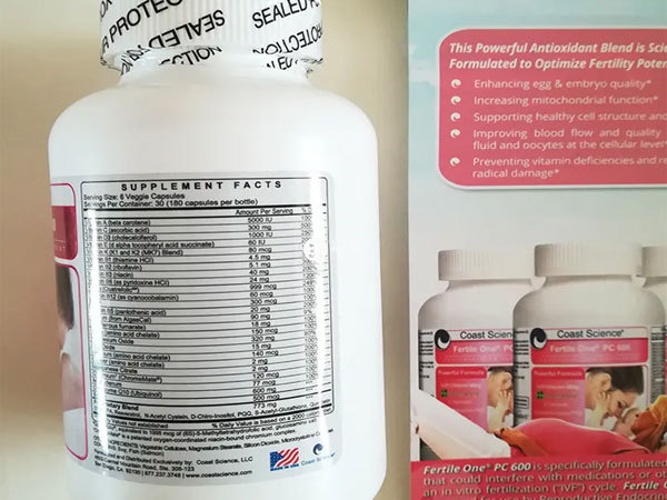 紅妥運有利於改善卵巢環境沒有副作用