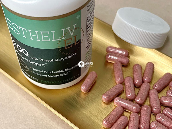 長時間服用PQQ線粒體不會有明顯副作用