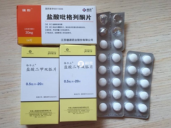 试管移植成功怀孕后最好不要吃格华止