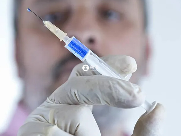 降調期間來月經是正常的