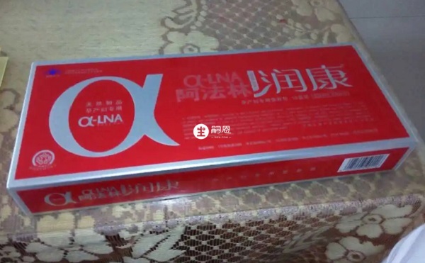 润康α-亚麻酸可以转化为dha