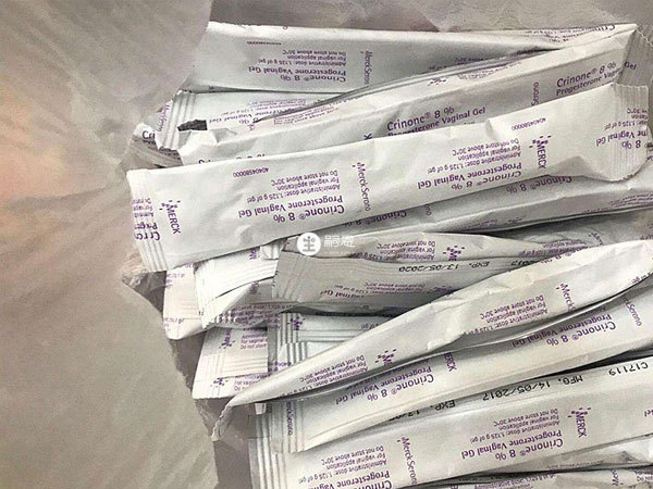 雪诺酮的关键成分是黄体酮