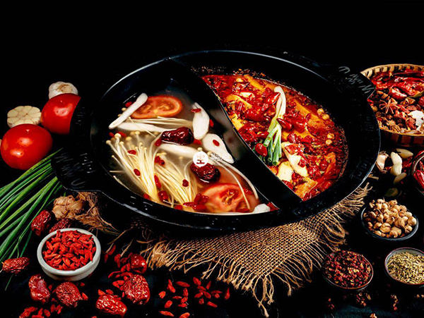 月子餐一定要注意不要辛辣的食物