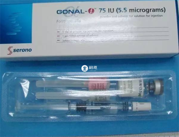 果納芬是進口藥物