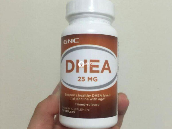 dhea对妇女更年期有改善效果