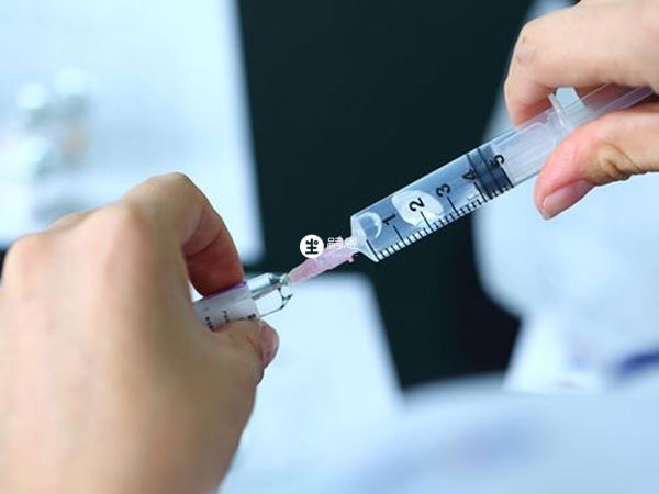 賀美奇可以促進卵泡發育