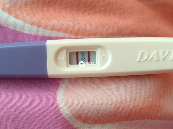 早孕試紙有質量問題會出現假陽性