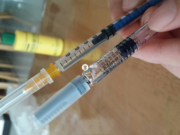 達必佳可用於降調也可用於促排卵