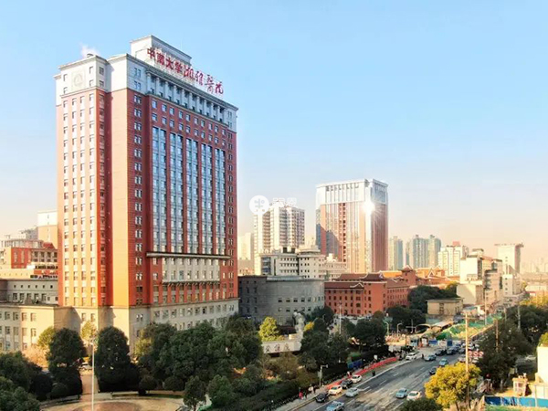 中南大學湘雅醫院誕生了國內第二例試管嬰兒