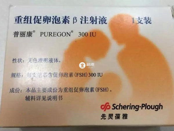 使用普丽康要明确用法用量