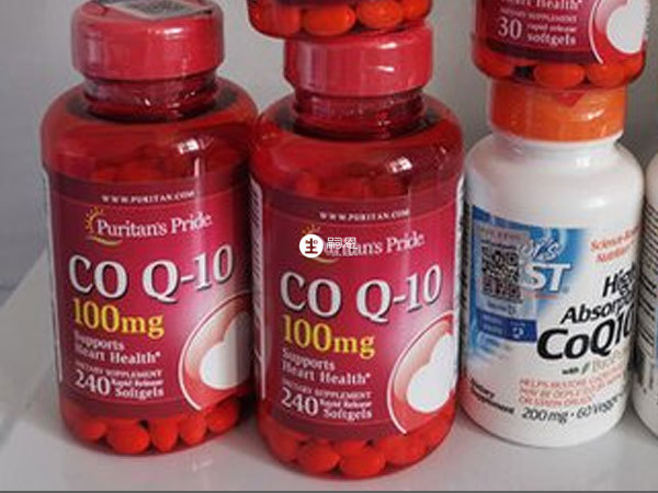 辅酶q10可以改善卵巢环境