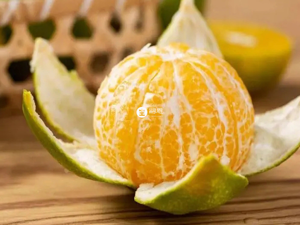 皇帝柑孕婦不能多吃