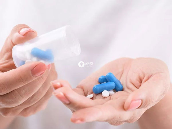 克齡蒙要在固定時間服用