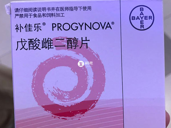 補佳樂要在醫生的指導下服用