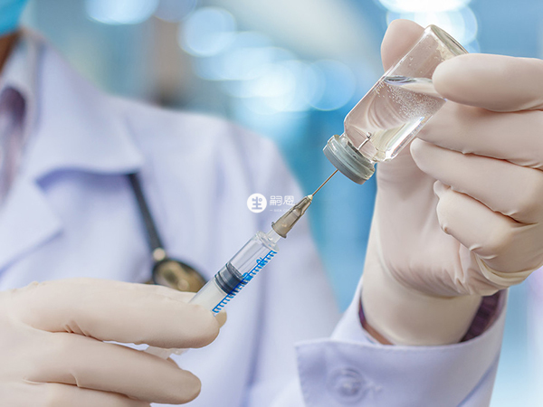 化疗后用瑞白上午或者下午都可以打