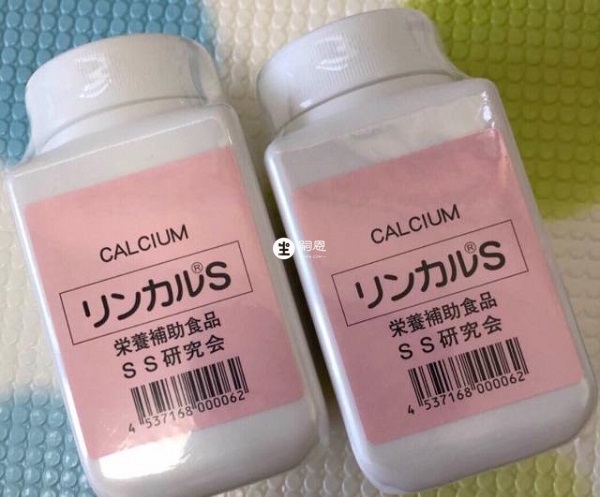林卡尔是一种天然钙