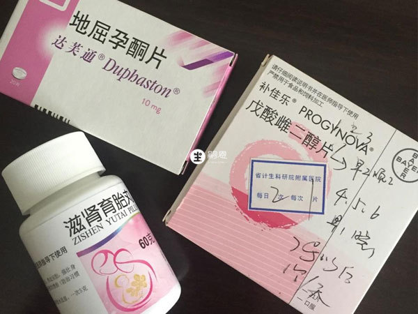 飯後服用補佳樂