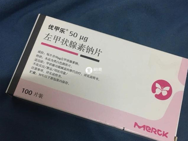甲功高可以吃药降
