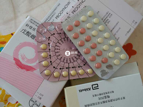 补佳乐就是戊酸雌二醇