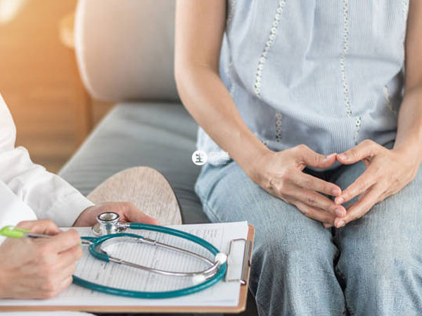 性六項激素異常考慮為內分泌紊亂