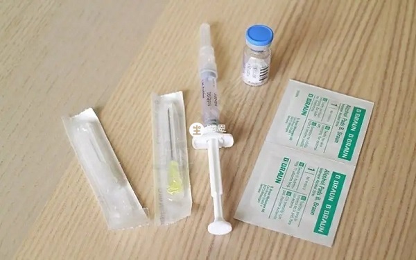 金赛恒和尿促都是比较常见的促排药物