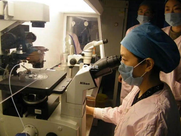 試管嬰兒對於女性年齡沒有嚴格要求