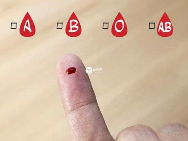 夫妻血型不合生孩子容易發生溶血癥