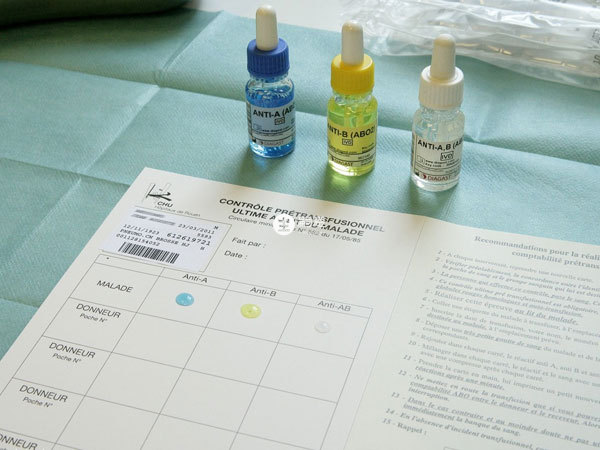 父母都是熊貓血生出的孩子才會是熊貓血