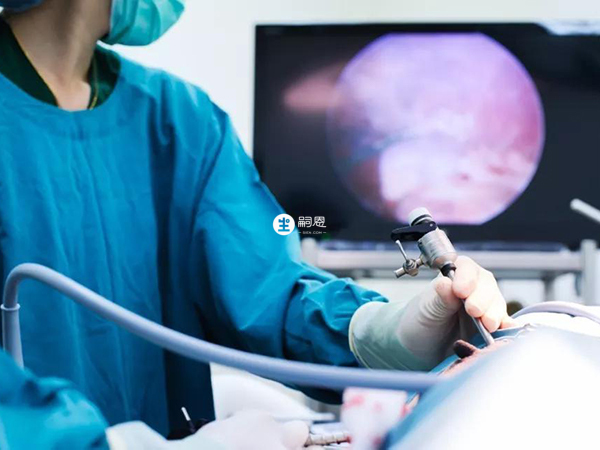 宮腔鏡手術會對內膜造成傷害