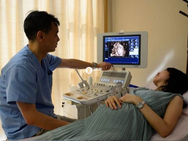 nt檢查可以判斷胎兒是否患唐氏綜合徵