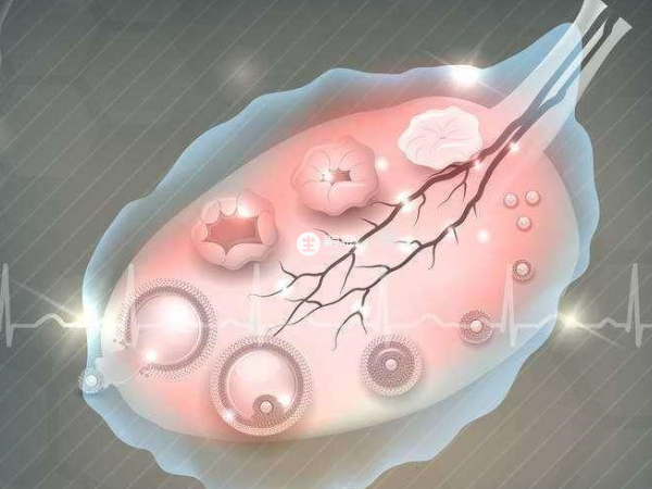 卵泡要在18-25mm才是成熟